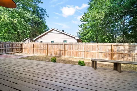 Exterior - 19 Rosanne Dr, Conway, AR 72034 photo 4 of 20