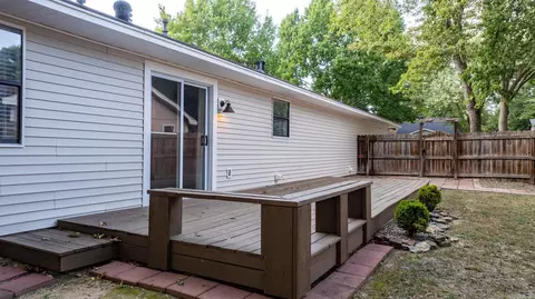 Exterior - 19 Rosanne Dr, Conway, AR 72034 photo 19 of 20