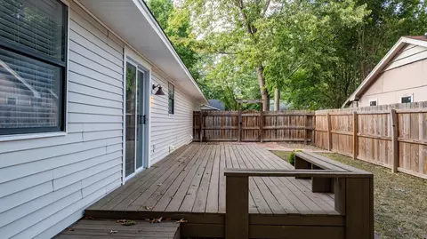 Exterior - 19 Rosanne Dr, Conway, AR 72034 photo 18 of 20