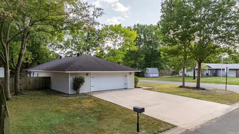 Exterior - 19 Rosanne Dr, Conway, AR 72034 photo 15 of 20