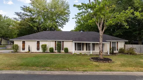 Exterior - 19 Rosanne Dr, Conway, AR 72034 photo 11 of 20