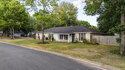 Exterior - 19 Rosanne Dr, Conway, AR 72034 photo 14 of 20