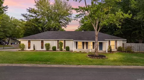 Exterior - 19 Rosanne Dr, Conway, AR 72034 photo 10 of 20