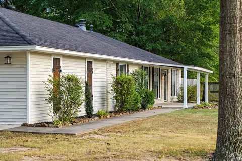 Exterior - 19 Rosanne Dr, Conway, AR 72034 photo 20 of 20