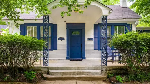 5112 P St, Little Rock, AR 72205