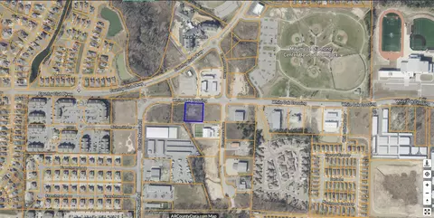 White Oak Crossing, North Little Rock, AR 72113