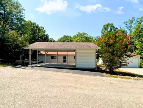 10 Algonquin Cir, Cherokee Village, AR 72529