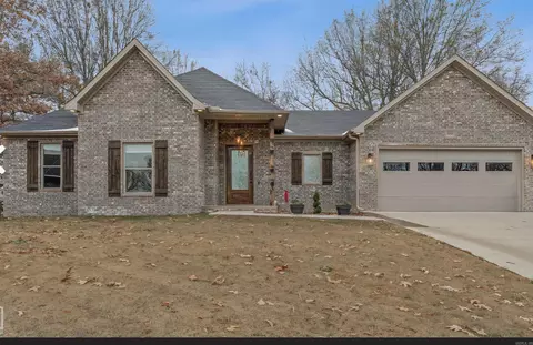 2202 N 29th St, Paragould, AR 72450