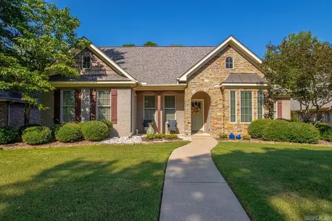 146 Garden Gates Cir, Hot Springs, AR 71913