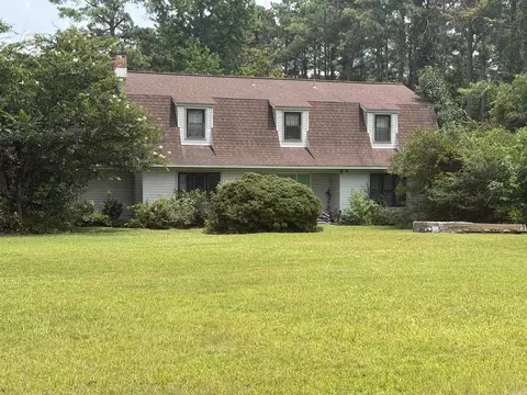 15995 N Hwy 425, Star City, AR 71667