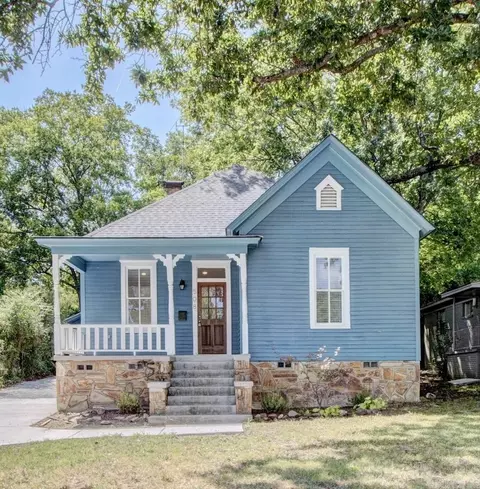 508 Rice, Little Rock, AR 72205