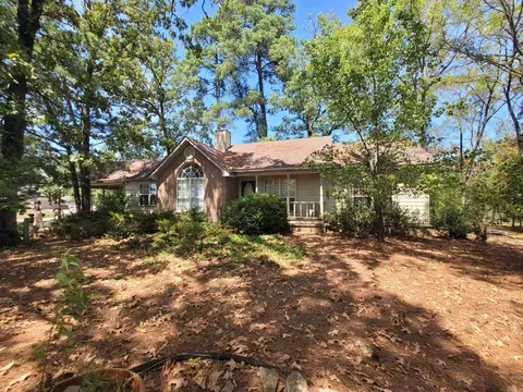 210 Restful Ridge Rd, Hot Springs, AR 71913