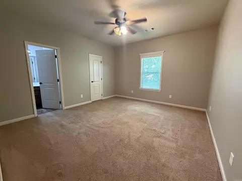 Bedroom - 14 Ponds Edge Ln, Alexander, AR 72002 photo 1 of 9