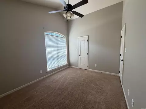 Bedroom - 14 Ponds Edge Ln, Alexander, AR 72002 photo 4 of 9