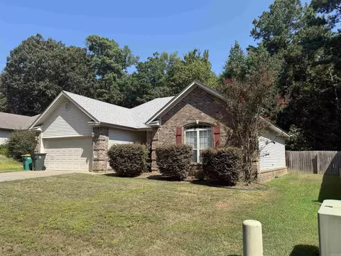 Exterior - 14 Ponds Edge Ln, Alexander, AR 72002 photo 2 of 7