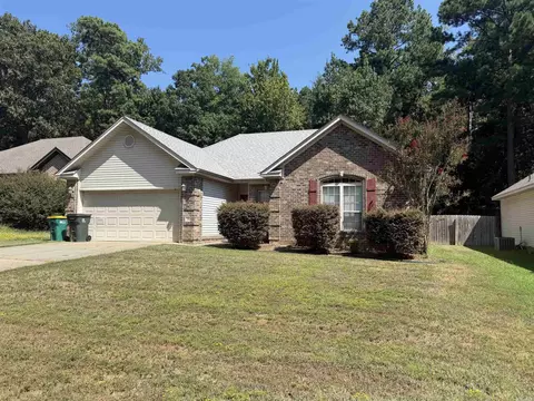 Exterior - 14 Ponds Edge Ln, Alexander, AR 72002 photo 4 of 7