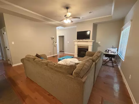Living - 14 Ponds Edge Ln, Alexander, AR 72002 photo 5 of 5