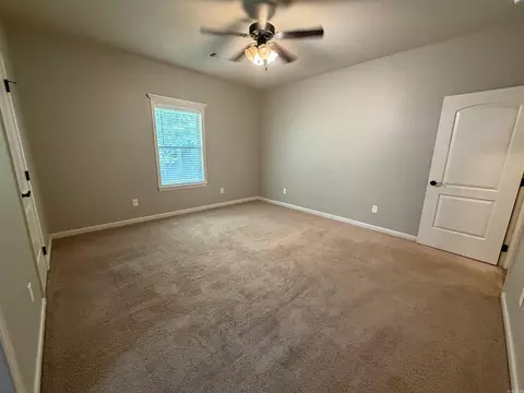 Bedroom - 14 Ponds Edge Ln, Alexander, AR 72002 photo 3 of 9