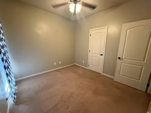 Bedroom - 14 Ponds Edge Ln, Alexander, AR 72002 photo 5 of 9