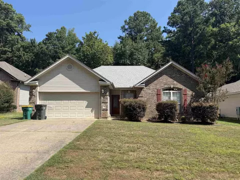 Exterior - 14 Ponds Edge Ln, Alexander, AR 72002 photo 5 of 7