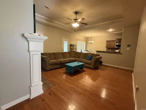 Living - 14 Ponds Edge Ln, Alexander, AR 72002 photo 1 of 5