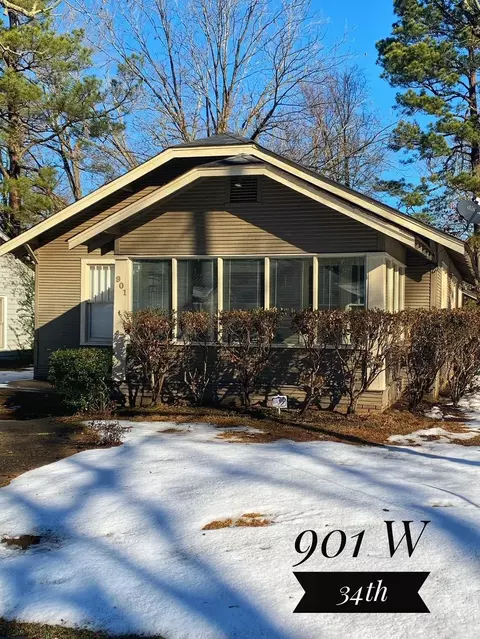 901 W 34th Ave, Pine Bluff, AR 71603 photo 7