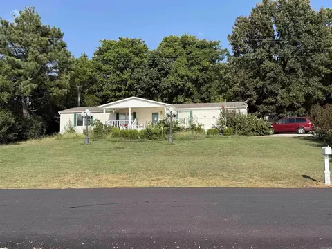 12 Shady Ln, Strawberry, AR 72469