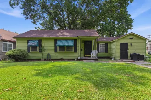 35 Neal Pl, North Little Rock, AR 72117