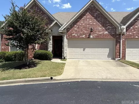 20 Valletta Cir, Little Rock, AR 72223