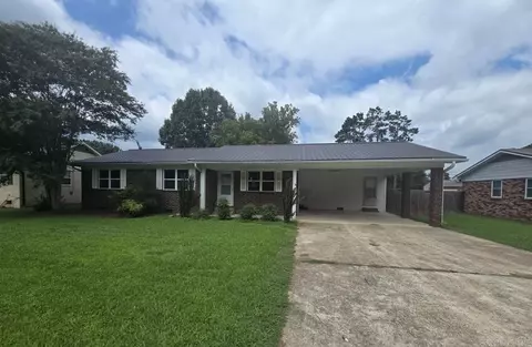 2907 Case St, Paragould, AR 72450