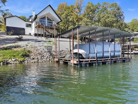 13 Caribe Ln, Hot Springs Village, AR 71909