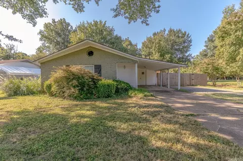 133 Terrace Dr, Gosnell, AR 72315