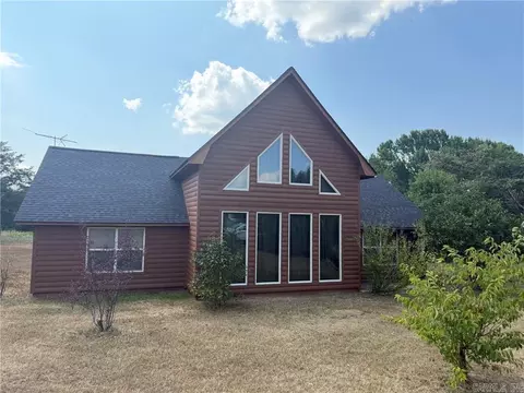 1186 County Road 1780, London, AR 72847