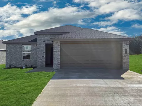 141 Moonlight Graham Blvd, Ward, AR 72176