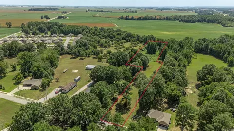 108 E Hinkley Lot B6 St, Brookland, AR 72401
