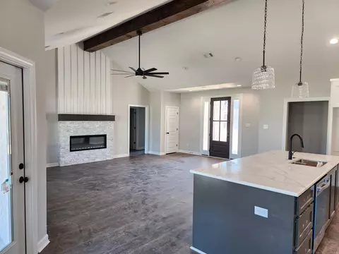 Living - 15 Ravell Rd, Cabot, AR 72023 photo 3 of 3