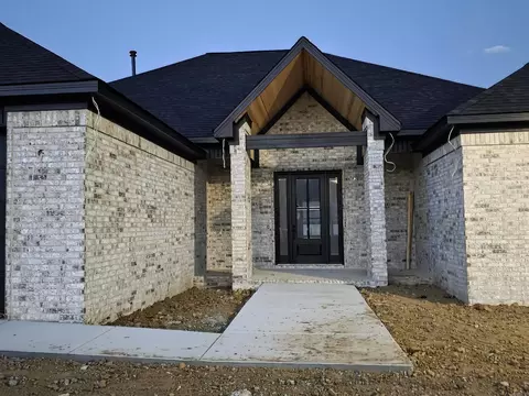 Exterior - 15 Ravell Rd, Cabot, AR 72023 photo 3 of 5