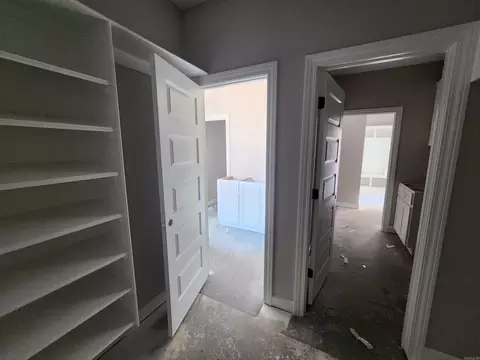 Entry Way - 15 Ravell Rd, Cabot, AR 72023 photo 4 of 6