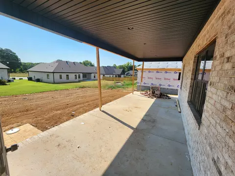 Exterior - 15 Ravell Rd, Cabot, AR 72023 photo 4 of 5
