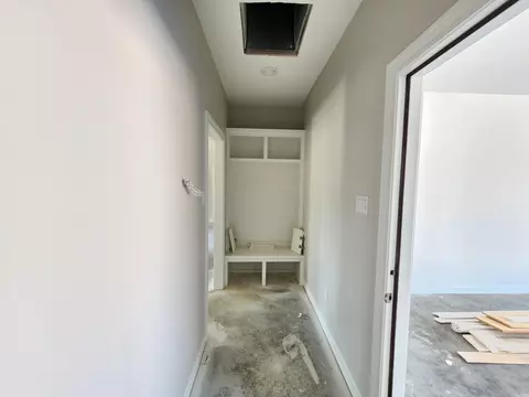 Entry Way - 15 Ravell Rd, Cabot, AR 72023 photo 2 of 6