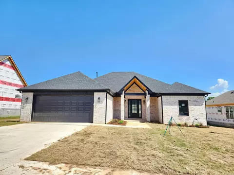 Exterior - 15 Ravell Rd, Cabot, AR 72023 photo 2 of 2