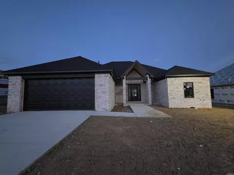 Exterior - 15 Ravell Rd, Cabot, AR 72023 photo 5 of 5