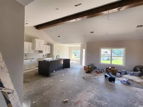 Entry Way - 15 Ravell Rd, Cabot, AR 72023 photo 1 of 6