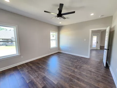 Bedroom - 15 Ravell Rd, Cabot, AR 72023 photo 5 of 5