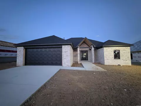 Exterior - 15 Ravell Rd, Cabot, AR 72023 photo 2 of 5
