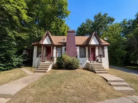 312 Ab Hagen St, Hot Springs, AR 71913