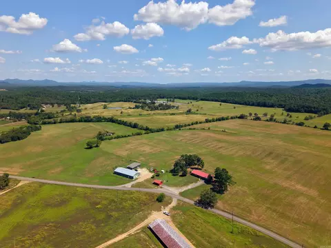 View/Area - 1007 Murphy Rd, Norman, AR 71960 photo 4 of 6