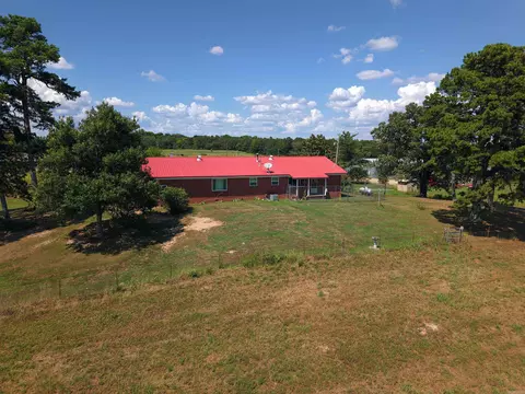 Exterior - 1007 Murphy Rd, Norman, AR 71960 photo 13 of 15
