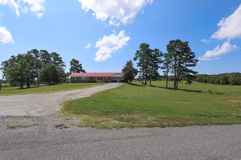 Exterior - 1007 Murphy Rd, Norman, AR 71960 photo 4 of 15