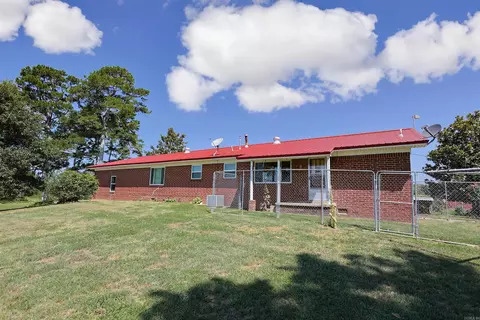 Exterior - 1007 Murphy Rd, Norman, AR 71960 photo 7 of 15